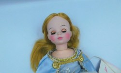 SLEEPING BEAUTY MA D